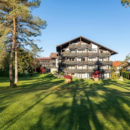 Alpin & Wellness Resort Hotel Ludwig Royal Hotel