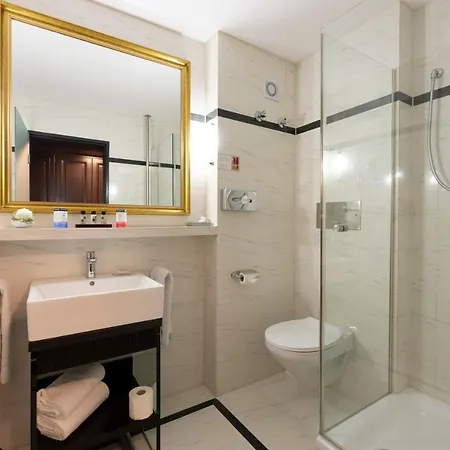 Alpin & Wellness Resort Hotel Ludwig Royal Oberstaufen