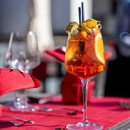 Alpin & Wellness Resort Hotel Ludwig Royal Hotel Oberstaufen