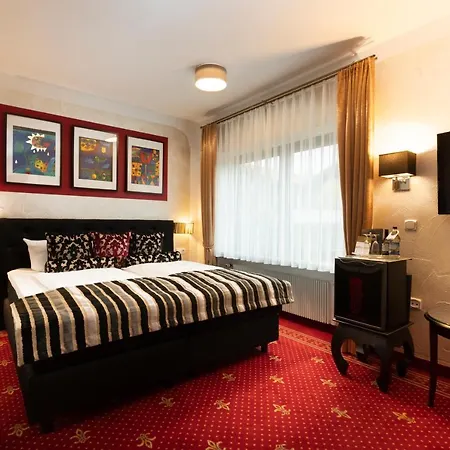 Hotel Alpin & Wellness Resort Hotel Ludwig Royal 4*