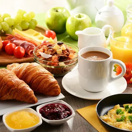 Alpin & Wellness Resort Hotel Ludwig Royal Oberstaufen