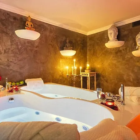 Alpin & Wellness Resort Hotel Ludwig Royal 4*