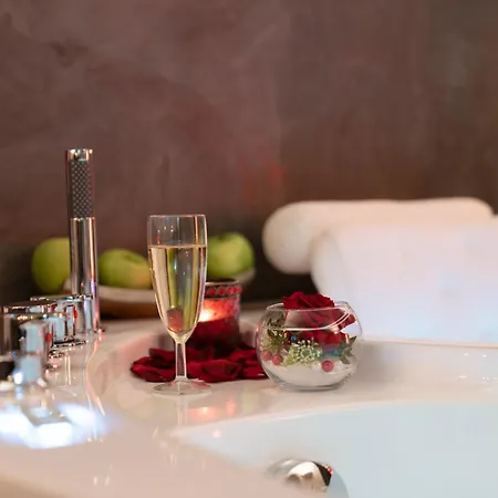 Alpin & Wellness Resort Ludwig Royal 4* اوبرستوفن
