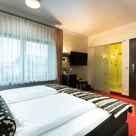 Alpin & Wellness Resort Hotel Ludwig Royal 4*