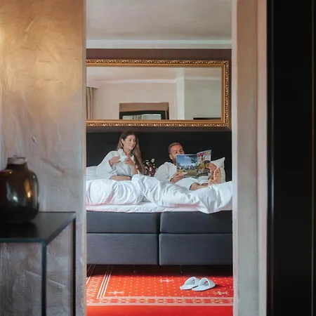 Alpin & Wellness Resort Ludwig Royal