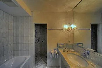 Hotel Alpin & Wellness Resort Hotel Ludwig Royal 4*