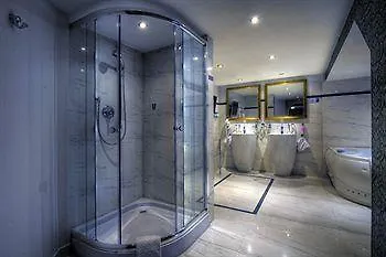 Alpin & Wellness Resort Hotel Ludwig Royal Oberstaufen