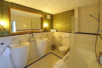 Hotel Alpin & Wellness Resort Hotel Ludwig Royal