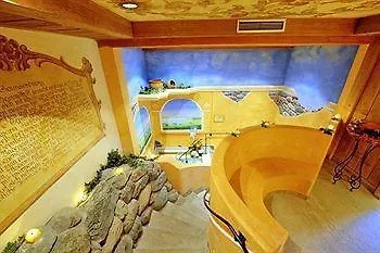 Alpin & Wellness Resort Hotel Ludwig Royal 4*