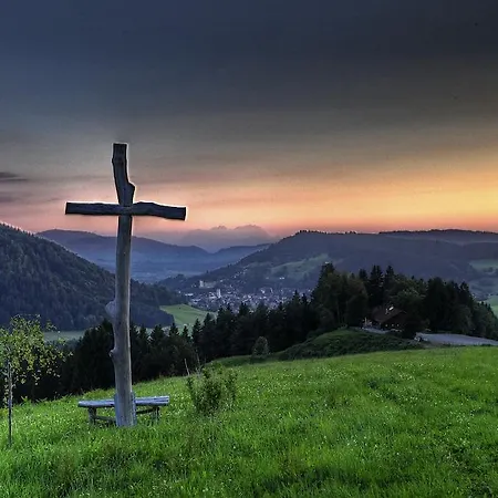 Hotel Alpin & Wellness Resort Hotel Ludwig Royal