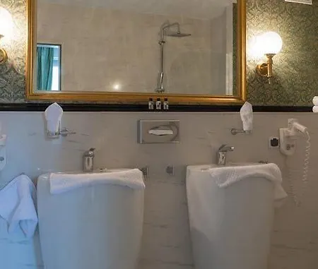 Alpin & Wellness Resort Hotel Ludwig Royal