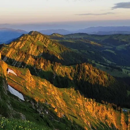 Alpin & Wellness Resort Ludwig Royal فندق