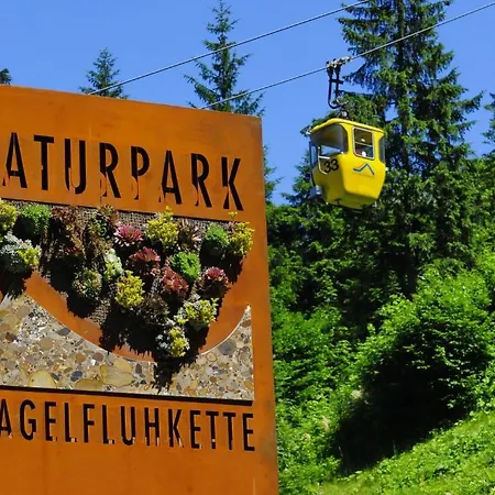 Alpin & Wellness Resort Hotel Ludwig Royal 4* Oberstaufen
