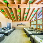 Alpin & Wellness Ludwig Royal Hotel