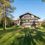 Alpin & Wellness Ludwig Royal Hotel