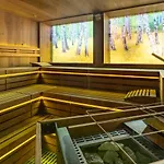 Alpin & Wellness Ludwig Royal 4* Oberstaufen