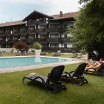 Alpin & Wellness Ludwig Royal 4* Oberstaufen