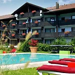 Alpin & Wellness Ludwig Royal Oberstaufen