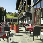 Hotel Alpin & Wellness Ludwig Royal 4*