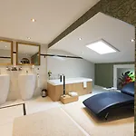 Hotel Alpin & Wellness Ludwig Royal Oberstaufen