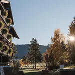 Alpin & Wellness Ludwig Royal
