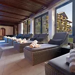 Alpin & Wellness Ludwig Royal Hotel