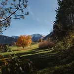 Alpin & Wellness Ludwig Royal 4* Oberstaufen