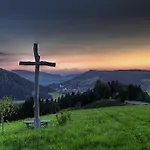 Hotel Alpin & Wellness Ludwig Royal