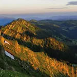 Alpin & Wellness Ludwig Royal Hotel