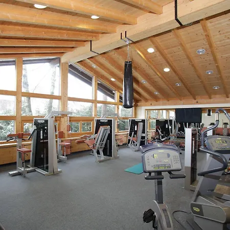 Hotel Alpin & Wellness Ludwig Royal Oberstaufen