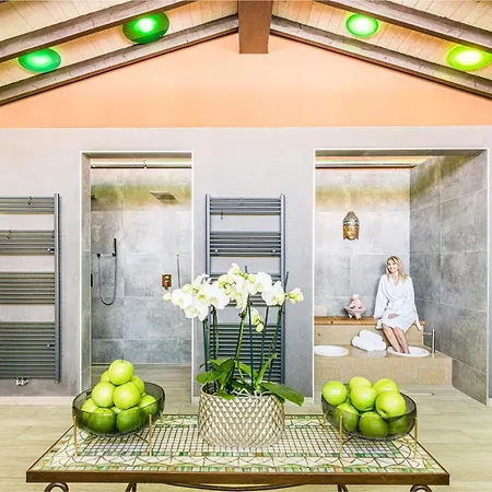 Alpin & Wellness Ludwig Royal Hotel