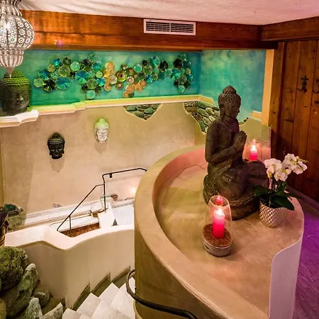 Alpin & Wellness Ludwig Royal 4* Oberstaufen
