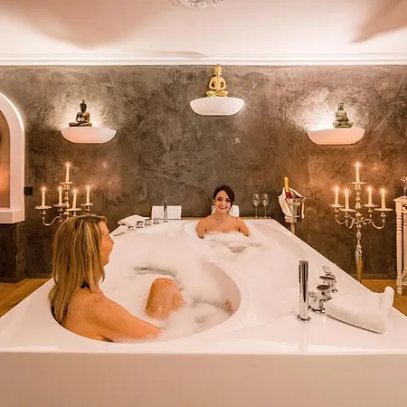 Alpin & Wellness Ludwig Royal