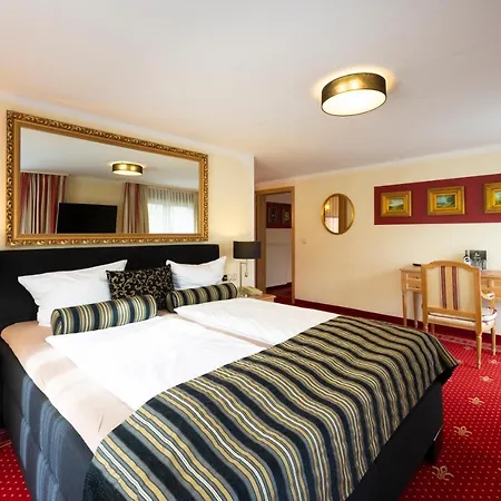 Alpin & Wellness Ludwig Royal Hotel 4*