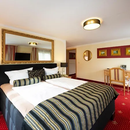 Alpin & Wellness Ludwig Royal Hotel 4*