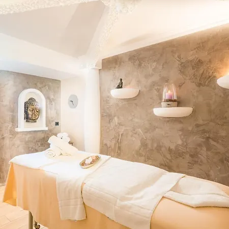 Hotel Alpin & Wellness Ludwig Royal