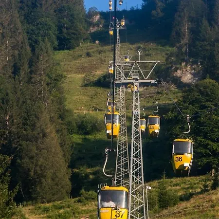 Alpin & Wellness Resort Ludwig Royal 4*