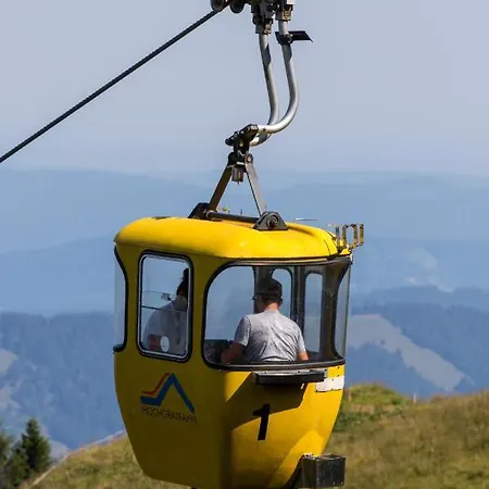 Alpin & Wellness Resort Ludwig Royal