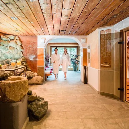 Alpin & Wellness Ludwig Royal Hotel Oberstaufen