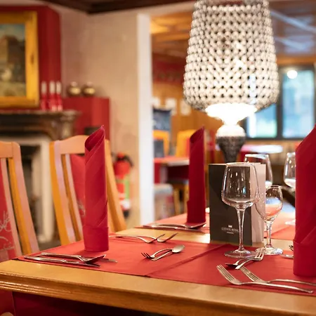 Hotel Alpin & Wellness Ludwig Royal Oberstaufen