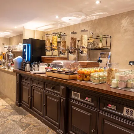 Alpin & Wellness Resort Ludwig Royal