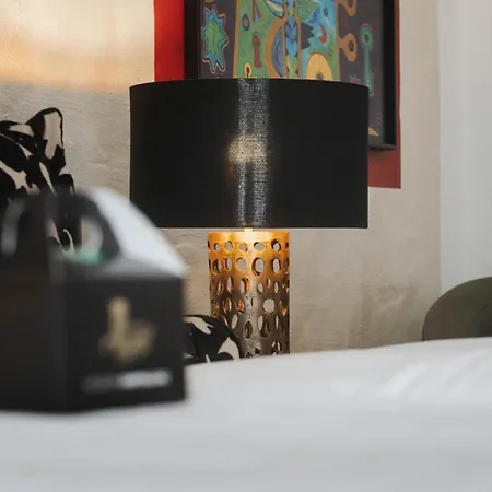 Alpin & Wellness Resort Ludwig Royal