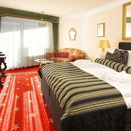 Alpin & Wellness Ludwig Royal