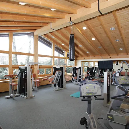 Alpin & Wellness Ludwig Royal 4*