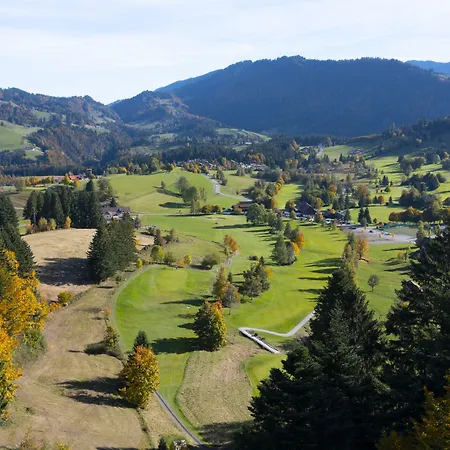 Alpin & Wellness Ludwig Royal