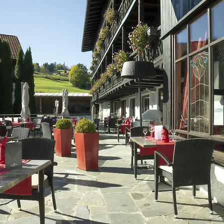 Szálloda Alpin & Wellness Ludwig Royal 4*