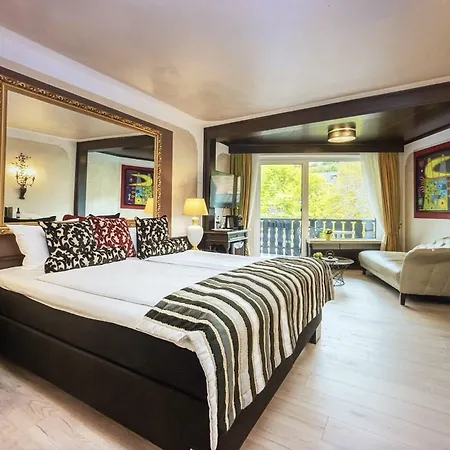 Alpin & Wellness Ludwig Royal Oberstaufen