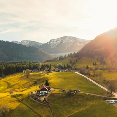 Alpin & Wellness Ludwig Royal Hotel