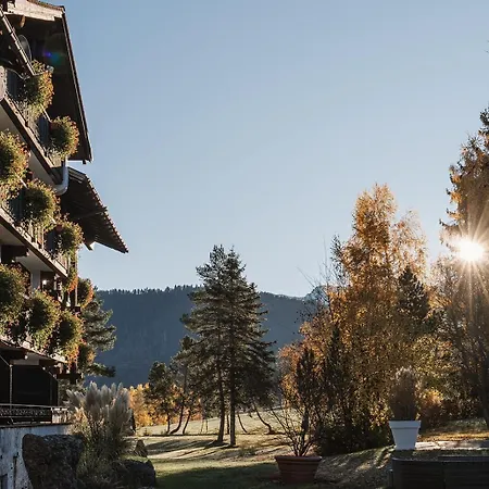 Alpin & Wellness Ludwig Royal
