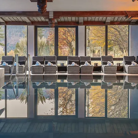 Alpin & Wellness Ludwig Royal 4*